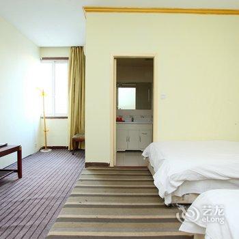淮安城市之星旅馆酒店提供图片