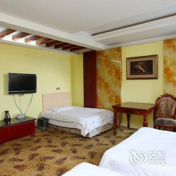 淮安城市之星旅馆酒店提供图片