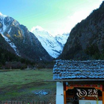 雨崩村雪龙客栈酒店提供图片