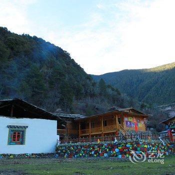 雨崩村雪龙客栈酒店提供图片