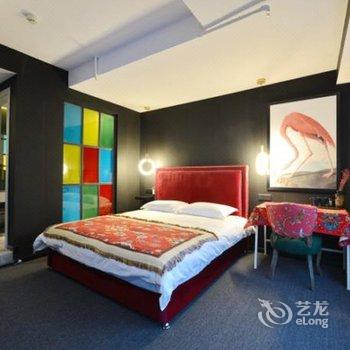 重庆澜LAN酒店酒店提供图片