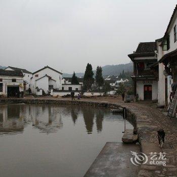 建德新叶耕读缘客栈酒店提供图片