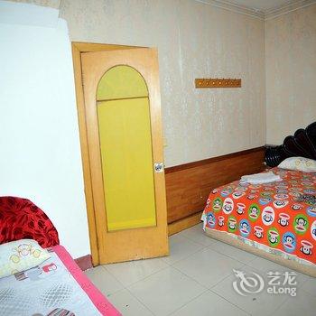 淄博寝顺居旅馆酒店提供图片