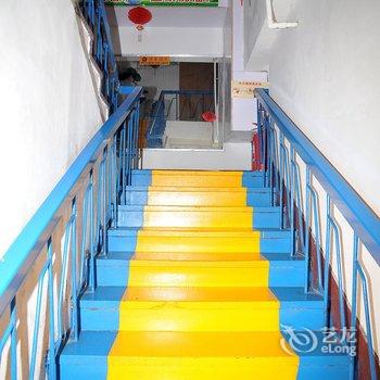 淄博寝顺居旅馆酒店提供图片