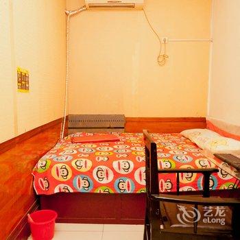 淄博寝顺居旅馆酒店提供图片