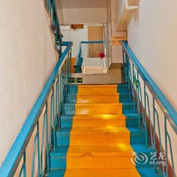淄博寝顺居旅馆酒店提供图片