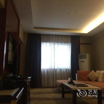 马尔康澜峰大酒店酒店提供图片