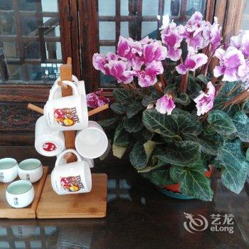 苏州同里1917最江南精品客栈酒店提供图片