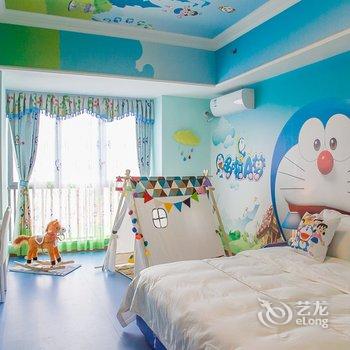 广州长隆动物王国亲子主题公寓酒店提供图片