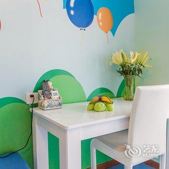 广州长隆动物王国亲子主题公寓酒店提供图片