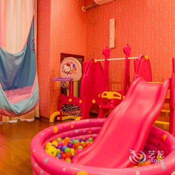 广州长隆动物王国亲子主题公寓酒店提供图片