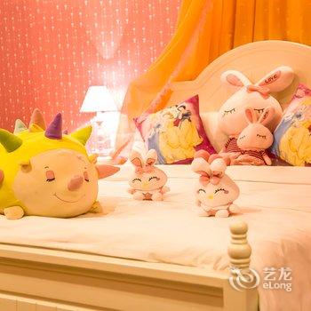 广州长隆动物王国亲子主题公寓酒店提供图片