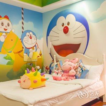 广州长隆动物王国亲子主题公寓酒店提供图片
