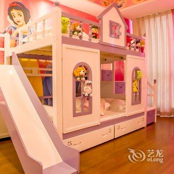 广州长隆动物王国亲子主题公寓酒店提供图片