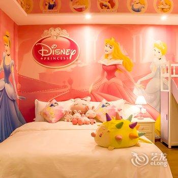 广州长隆动物王国亲子主题公寓酒店提供图片
