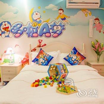 广州长隆动物王国亲子主题公寓酒店提供图片