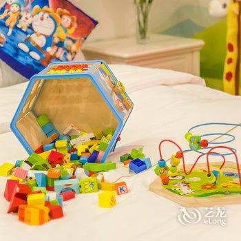 广州长隆动物王国亲子主题公寓酒店提供图片