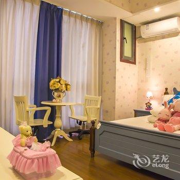 广州长隆动物王国亲子主题公寓酒店提供图片