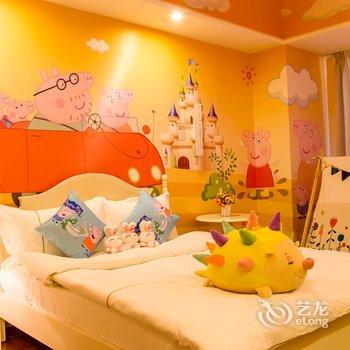 广州长隆动物王国亲子主题公寓酒店提供图片