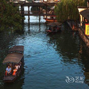 南浔廊桥水岸客栈酒店提供图片