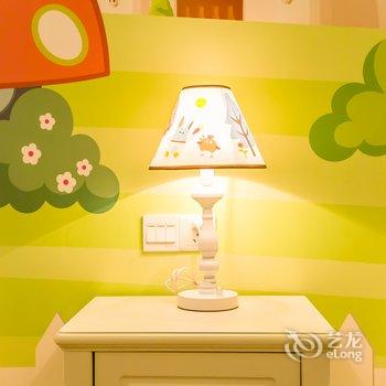 广州长隆动物王国亲子主题公寓酒店提供图片