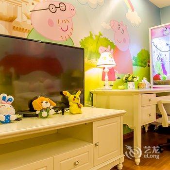 广州长隆动物王国亲子主题公寓酒店提供图片