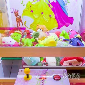 广州长隆动物王国亲子主题公寓酒店提供图片