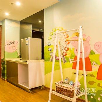 广州长隆动物王国亲子主题公寓酒店提供图片