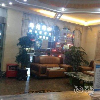 海丰万达便捷公寓酒店提供图片