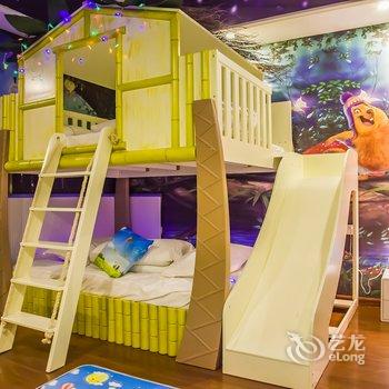 广州长隆动物王国亲子主题公寓酒店提供图片