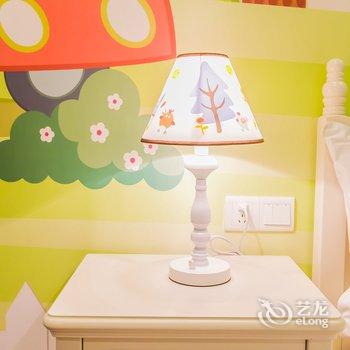 广州长隆动物王国亲子主题公寓酒店提供图片