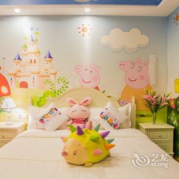 广州长隆动物王国亲子主题公寓酒店提供图片