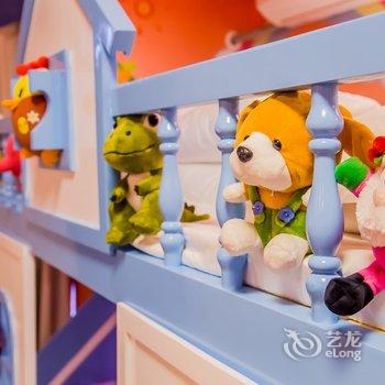 广州长隆动物王国亲子主题公寓酒店提供图片