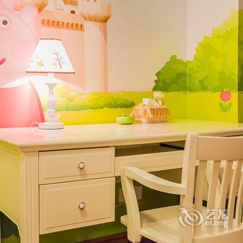 广州长隆动物王国亲子主题公寓酒店提供图片