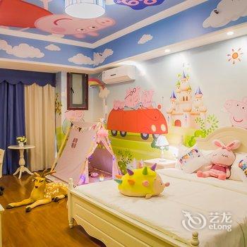 广州长隆动物王国亲子主题公寓酒店提供图片