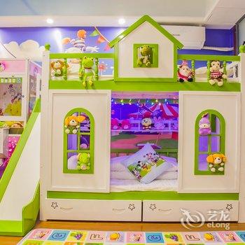 广州长隆动物王国亲子主题公寓酒店提供图片