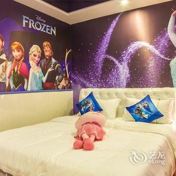 广州长隆动物王国亲子主题公寓酒店提供图片