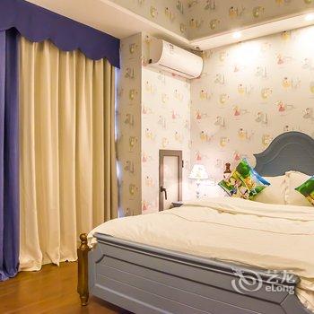 广州长隆动物王国亲子主题公寓酒店提供图片