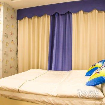 广州长隆动物王国亲子主题公寓酒店提供图片