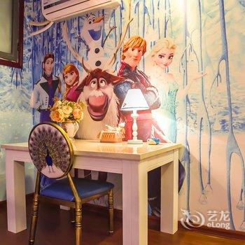 广州长隆动物王国亲子主题公寓酒店提供图片