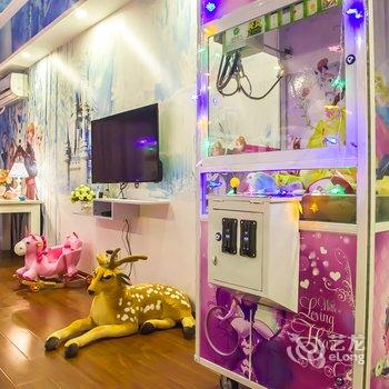 广州长隆动物王国亲子主题公寓酒店提供图片
