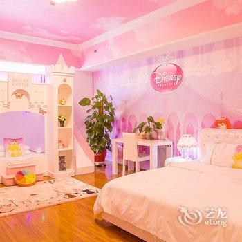广州长隆动物王国亲子主题公寓酒店提供图片