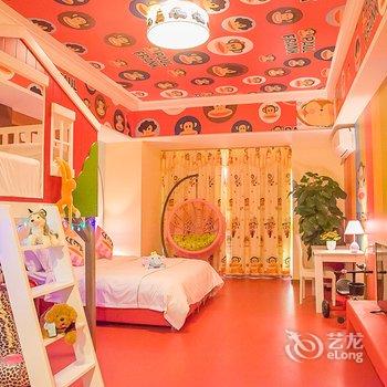 广州长隆动物王国亲子主题公寓酒店提供图片