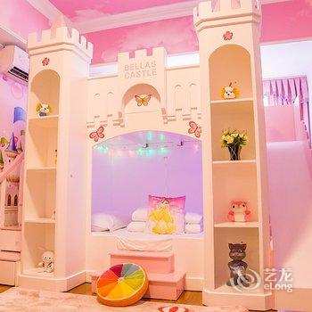 广州长隆动物王国亲子主题公寓酒店提供图片