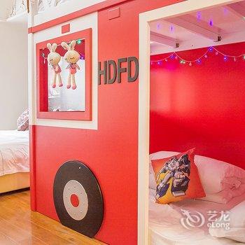 广州长隆动物王国亲子主题公寓酒店提供图片