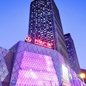 广州长隆动物王国亲子主题公寓酒店提供图片