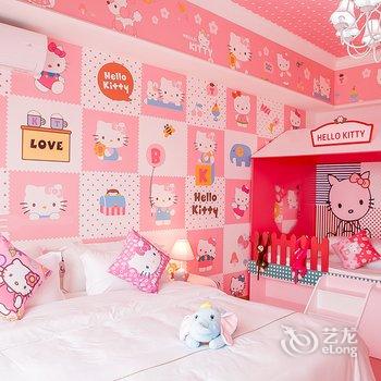广州长隆动物王国亲子主题公寓酒店提供图片