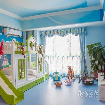 广州长隆动物王国亲子主题公寓酒店提供图片