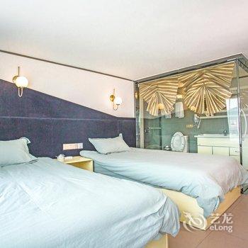 舟山嵊泗海之洲度假别院酒店提供图片