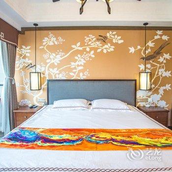 舟山嵊泗海之洲度假别院酒店提供图片
